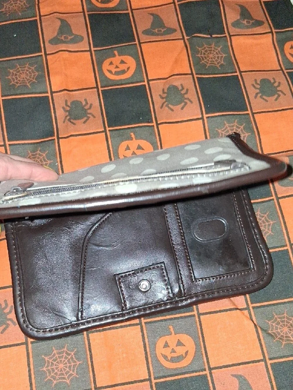 Wallet New With Tags, Vera Bradley Wallet, Two Thirty One Wallets And Sakroot